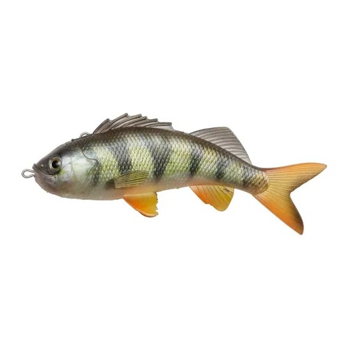 Pulz bait skinz perch - pulz,