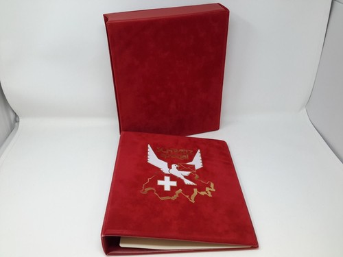 Philswiss ringbinder mit - philswiss,