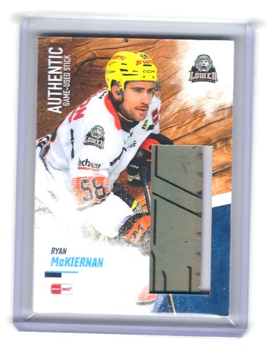 2025 2026 playercards del - del, ryan