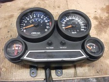 Kawasaki GPZ 900 R Tacho