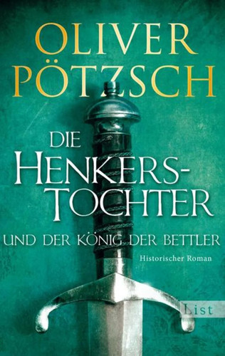 Die henkerstochter und - henkerstochter, der