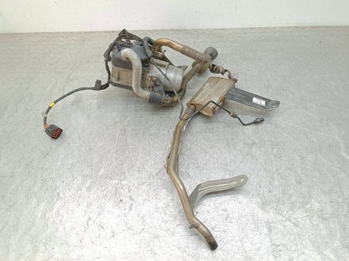 Volvo v60 2013 - 2013, standheizung