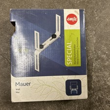 Emsa Blumenkastenhalter Mauer