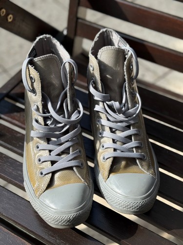 Converse all star translucent - all,