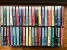 40 x MC grosse Komponisten