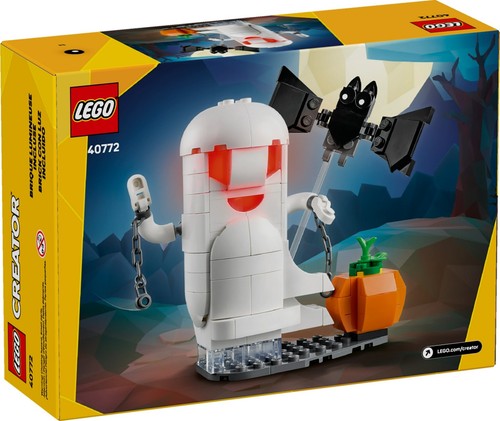 Lego 40772 halloween - 40772,