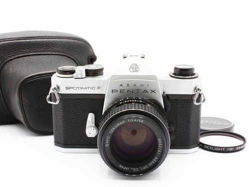 Exc pentax spotmatic sp - 【exc+4】pentax,