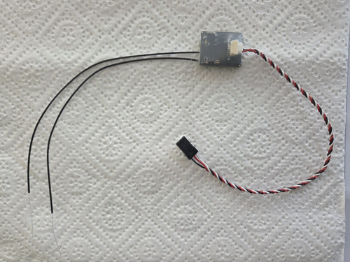 Spirit systems mini - spirit,