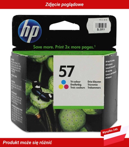C6657ae deskjet 450 wkład - 450,