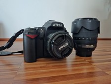 Nikon D D90 12.3 MP