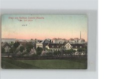 Leubnitz-Neuostra Gasthaus