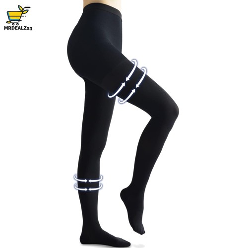 Kompressionsstrumpfhose mit