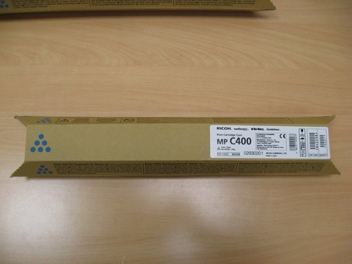 Ricoh original c400 toner - mp,