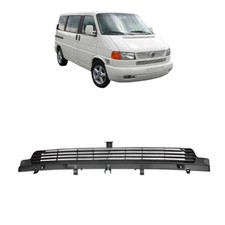 Kühlergrill unten vorne für VW T4 IV 1996-2003 Multivan Caravelle Kühlergitter
