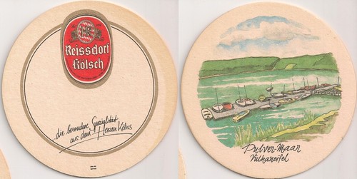 Reissdorf kölsch alter - kölsch,