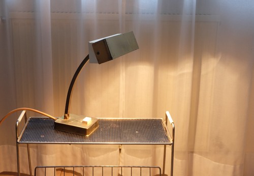 Alte pfäffle klavierlampe - alte,