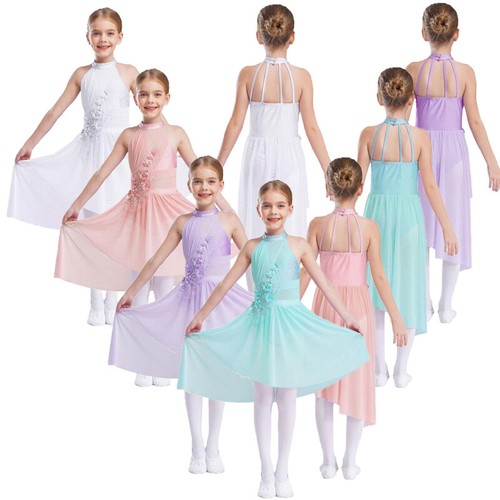 Kinder mädchen kleider roller - kleider,
