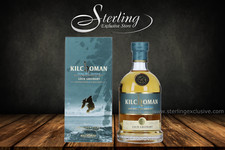 Kilchoman Loch Gruinart Single