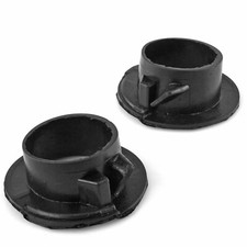 2x Federteller Feder hinten unten für FORD Galaxy Mk1 WGR MPV VW Sharan 1  