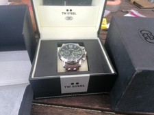 Yamaha Armbanduhr Faster Sons