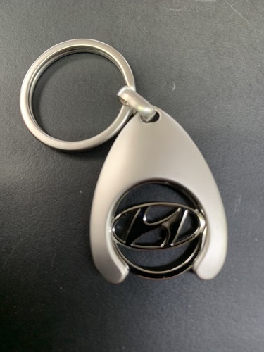 Hyundai schlüsselanhänger - hyundai,