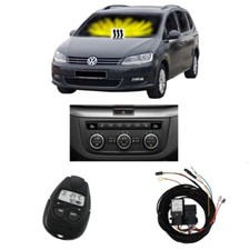 Zuheizer Standheizung +