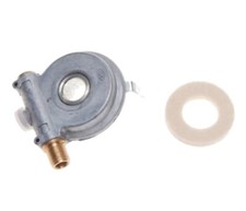 Tachoantrieb Tachoschnecke