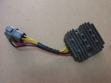 ORIG. LADESTROMREGLER TRITON BAJA 400ccm  ACCESS MOTOR  SP400-S  (15603)