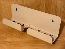 Vintage Haushaltshelfer „Besen-Boy“ Besenhalter 70-er Jahre*unbenutzt