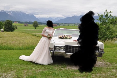 Brautkleid sincerity bridal - sincerity,