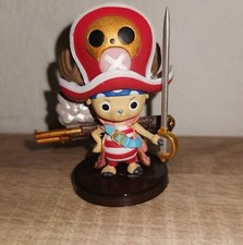 One Piece Figur - Chopper  - Bandai Original Japan Import - strohutcrew 