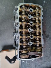 ✅Original Zylinderkopf VW