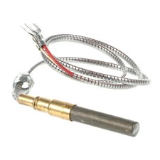 Gasfritteuse Thermopile
