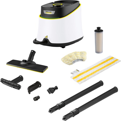 Kärcher deluxe easyfix - sc,