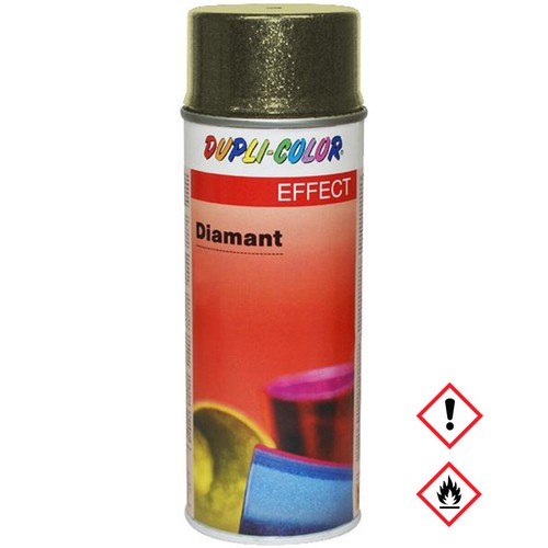 Dupli color glitter effekt - color,
