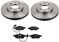 Ford Mondeo 2 / II 2.0 - Satz