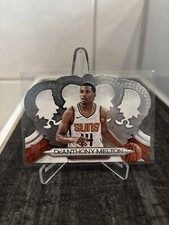 NBA Trading Card Rookie DeAnthony Melton 2018 Panini Phoenix Suns Basketball