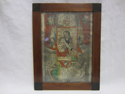 Geißel christus barockes - -,