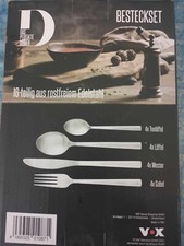 Ess-Besteck 16 tlg. vom DAS