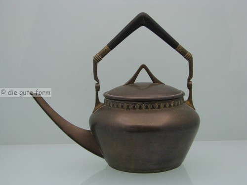 Antik jugendstil 1910 wmf - jugendstil,