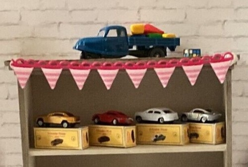 Puppenhaus miniatur - 1:12,