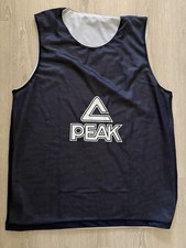 Peak Basketball Trikot