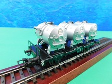 D10 Märklin H0 Güterwagen