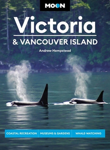 Moon victoria vancouver - moon, &