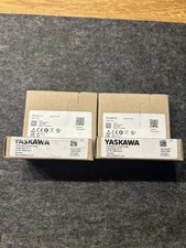 4x Yaskawa Profibusstecker Modell 972-0DP10 Neu OVP