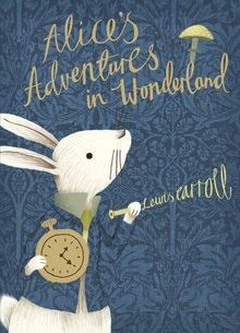 Alices adventures - alices,