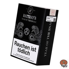 Rattray´s YEAR OF THE SNAKE