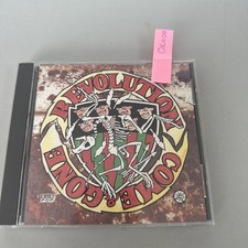 Various - Revolution Come &