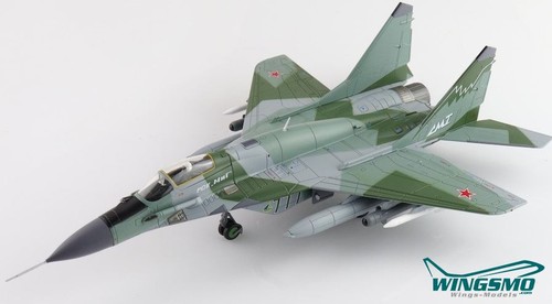 Hobby master russian air force - hobby,