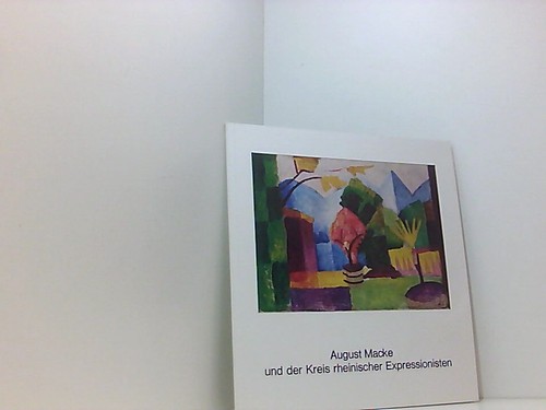 August macke und der - macke,